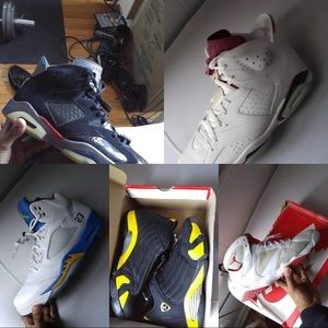 Meet your Posher, Jordan